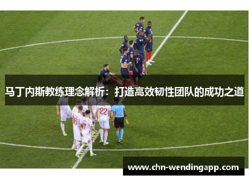 马丁内斯教练理念解析:打造高效韧性团队的成功之道 马丁内斯教练理念解析:打造高效韧性团队的成功之道