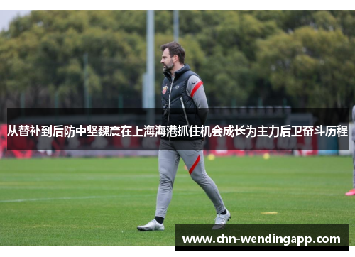 从替补到后防中坚魏震在上海海港抓住机会成长为主力后卫奋斗历程