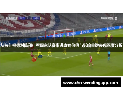 从拉什福德对阵拜仁看国家队赛事进攻端价值与影响关键表现深度分析